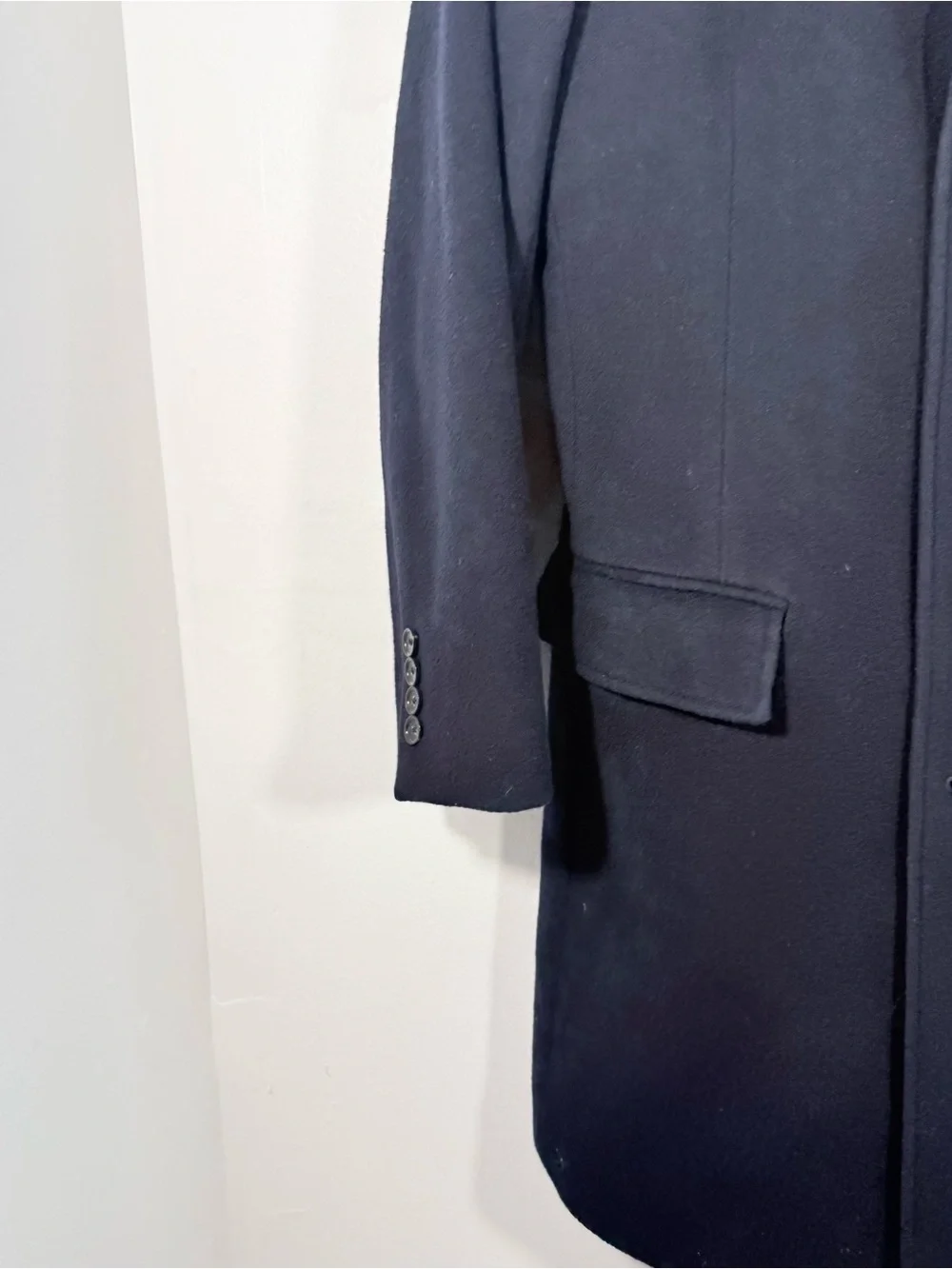 J. Crew crew navy